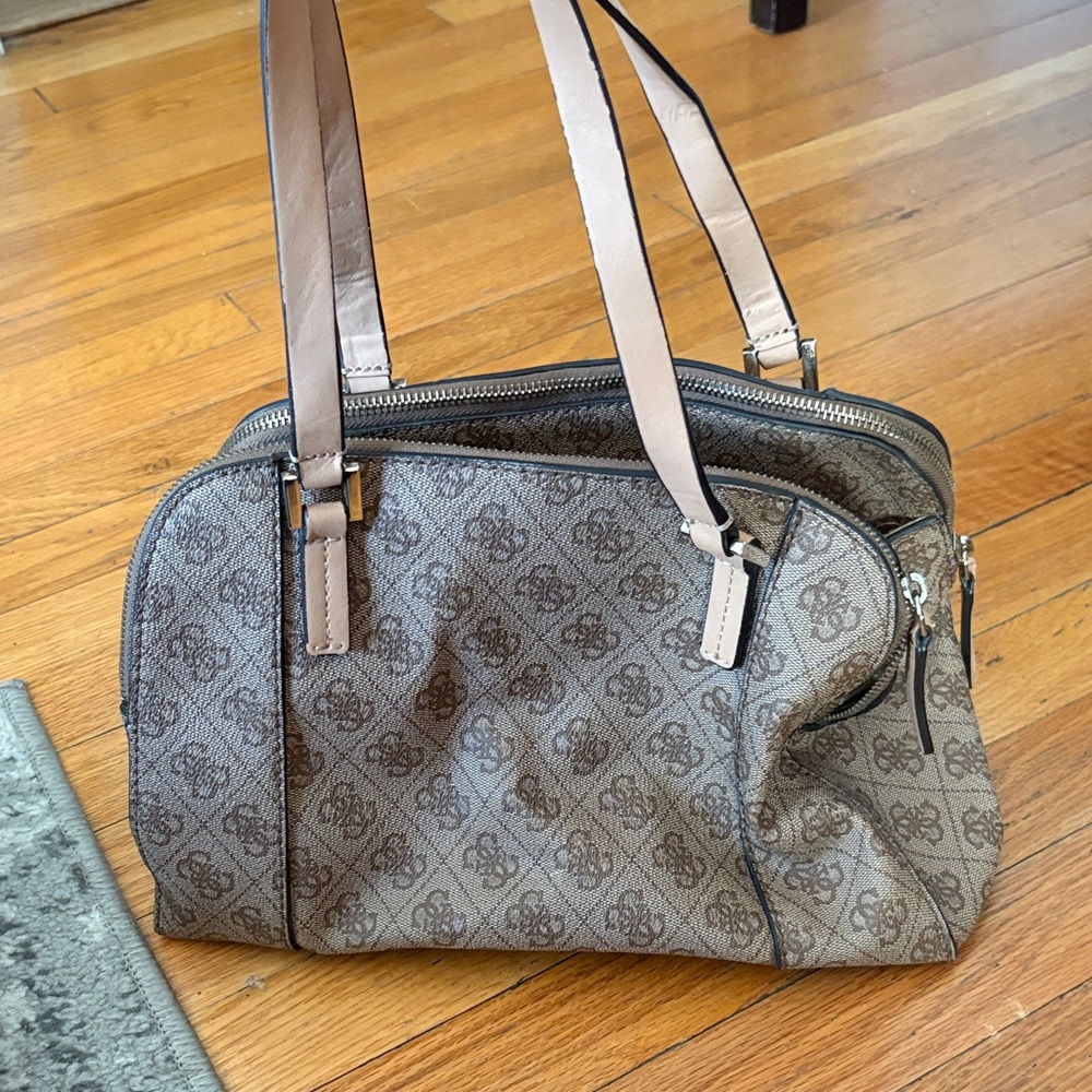 Guess Designer Handbag